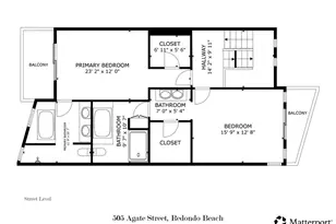 505 Agate, Redondo Beach, CA 90277 - Photo 39