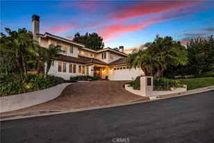 3663 Vigilance Dr, Rancho Palos Verdes, CA 90275 - Photo 1