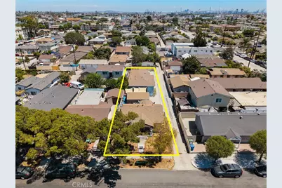 614 Gulf, Wilmington, CA 90744 - Photo 3