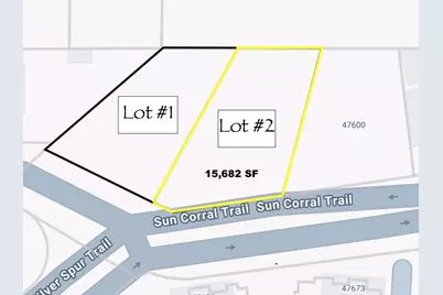 0 Sun Corral Trail, Palm Desert, CA 92260 - Photo 1