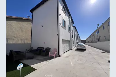 13927 Chadron Ave #G, Hawthorne, CA 90250 - Photo 1