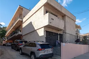 456 Solano Ave, Los Angeles, CA 90012 - Photo 3