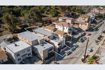 456 Solano Avenue, Los Angeles, CA 90012 - Photo 5