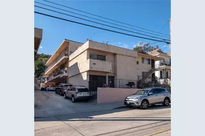 456 Solano Avenue, Los Angeles, CA 90012 - Photo 1