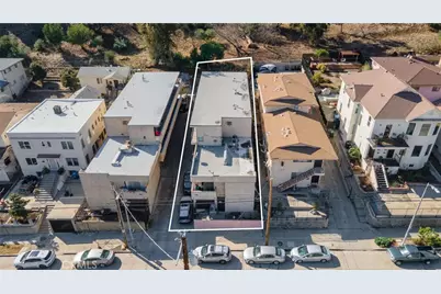 456 Solano Avenue, Los Angeles, CA 90012 - Photo 7