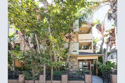 453 Almond Avenue #6, Long Beach, CA 90802 - Photo 3