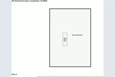 453 Almond Avenue #6, Long Beach, CA 90802 - Photo 35