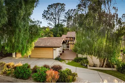 1405 Via Gabriel, Palos Verdes Estates, CA 90274 - Photo 1