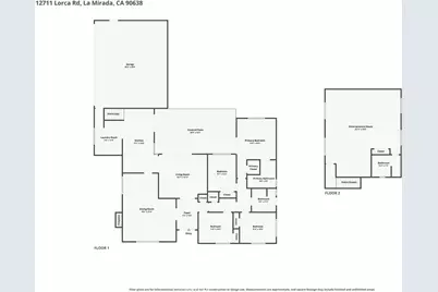 12711 Lorca Road, La Mirada, CA 90638 - Photo 63