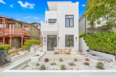 541 4th, Manhattan Beach, CA 90266 - Photo 3