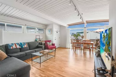 447 30th, Hermosa Beach, CA 90254 - Photo 1