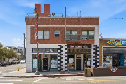 709 S Centre, San Pedro, CA 90731 - Photo 3