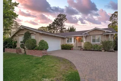 27117 Woodbrook Road, Rancho Palos Verdes, CA 90275 - Photo 1