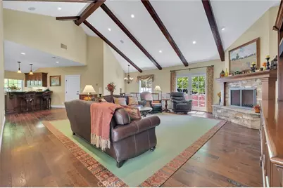 6 Caballeros, Rolling Hills, CA 90274 - Photo 7