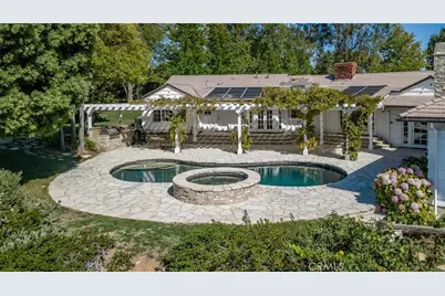 6 Caballeros, Rolling Hills, CA 90274 - Photo 43
