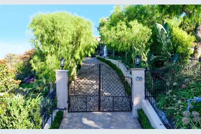 710 Via La Cuesta, Palos Verdes Estates, CA 90274 - Photo 9