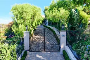 710 Via La Cuesta, Palos Verdes Estates, CA 90274 - Photo 9