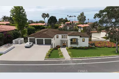 1417 Via Coronel, Palos Verdes Estates, CA 90274 - Photo 1