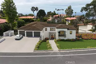 1417 Via Coronel, Palos Verdes Estates, CA 90274 - Photo 1