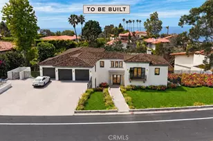 1417 Via Coronel, Palos Verdes Estates, CA 90274 - Photo 1