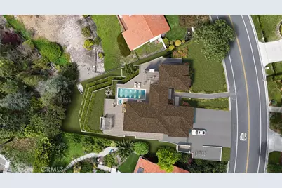 1417 Via Coronel, Palos Verdes Estates, CA 90274 - Photo 5