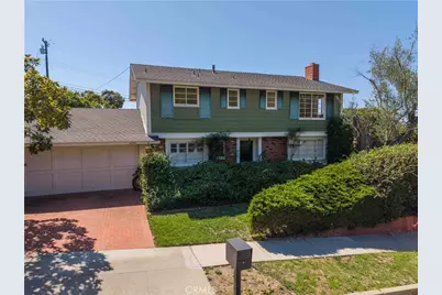 6630 Eddinghill Drive, Rancho Palos Verdes, CA 90275 - Photo 1