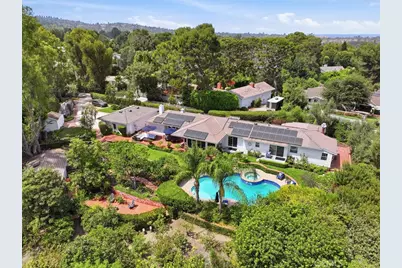 1 Meadowlark, Rolling Hills, CA 90274 - Photo 1