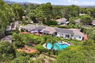 1 Meadowlark, Rolling Hills, CA 90274 - Photo 1