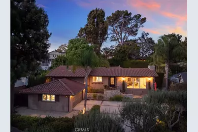4057 Via Pavion, Palos Verdes Estates, CA 90274 - Photo 3
