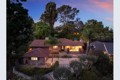4057 Via Pavion, Palos Verdes Estates, CA 90274 - Photo 5