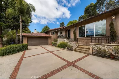 4057 Via Pavion, Palos Verdes Estates, CA 90274 - Photo 69