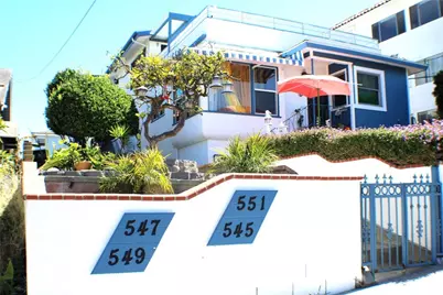 545 W 36th Street, San Pedro, CA 90731 - Photo 1