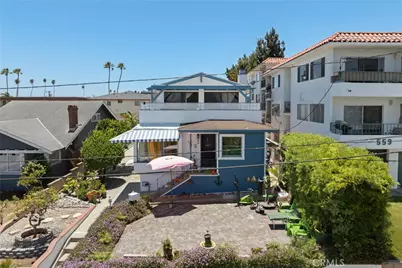 545 W 36th Street, San Pedro, CA 90731 - Photo 5