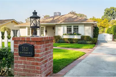 3321 Palos Verdes Drive North, Palos Verdes Estates, CA 90274 - Photo 3