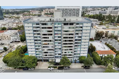 969 Hilgard Avenue #1006, Los Angeles, CA 90024 - Photo 1