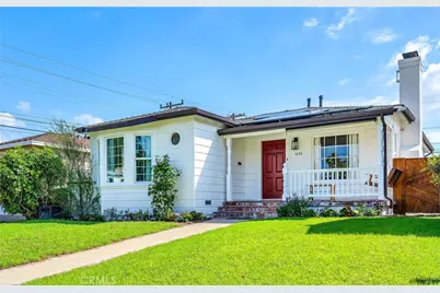 1222 Beech, Torrance, CA 90501 - Photo 1