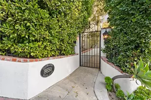 8650 Hillside Ave, West Hollywood, CA 90069 - Photo 25