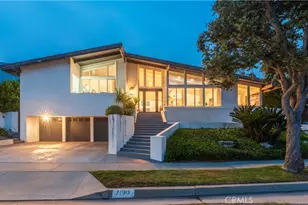 7190 Crest, Rancho Palos Verdes, CA 90275 - Photo 1