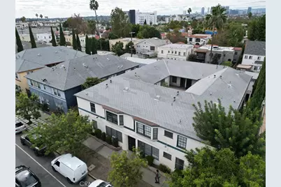 1215 S Fairfax, Los Angeles, CA 90019 - Photo 9