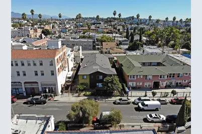 1646 N Harvard, Los Angeles, CA 90027 - Photo 1