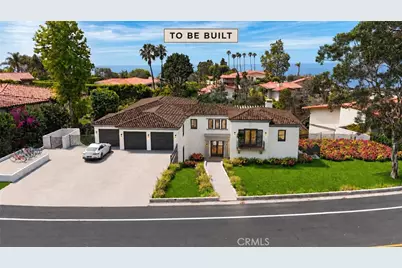 1417 Via Coronel, Palos Verdes Estates, CA 90274 - Photo 1