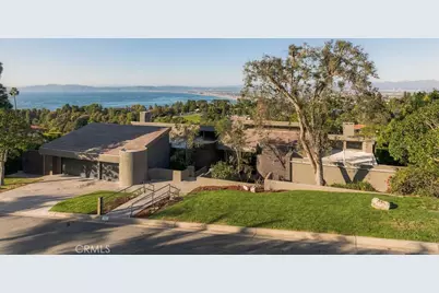 1905 Via Coronel, Palos Verdes Estates, CA 90274 - Photo 1