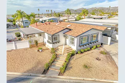 30760 Paradise Palm, Homeland, CA 92548 - Photo 1