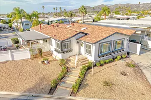 30760 Paradise Palm, Homeland, CA 92548 - Photo 1