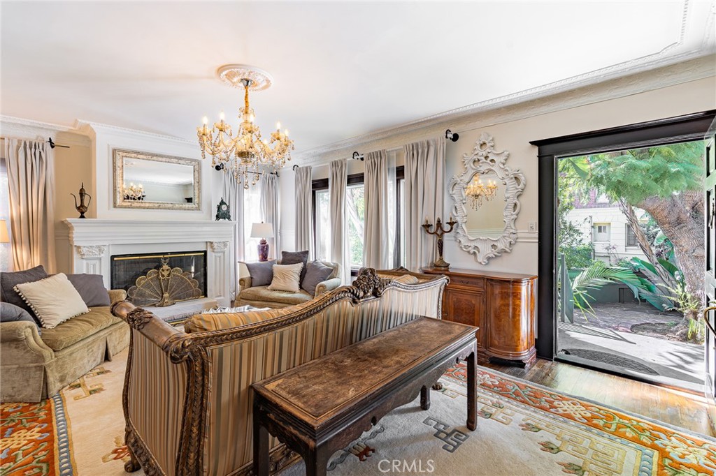 1900 Taft, Los Angeles, CA 90068 - MLS PV26230866 - Coldwell Banker