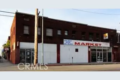 2432 E 1st Street E, Los Angeles, CA 90033 - Photo 1