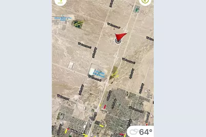 32 Vac/Antelope Frwy/Vic Avenue F, Lancaster, CA 93536 - Photo 3