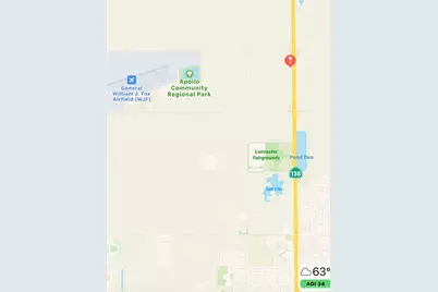 32 Vac/Antelope Frwy/Vic Avenue F, Lancaster, CA 93536 - Photo 5