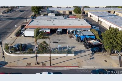 1601 E Mission Boulevard, Pomona, CA 91766 - Photo 1