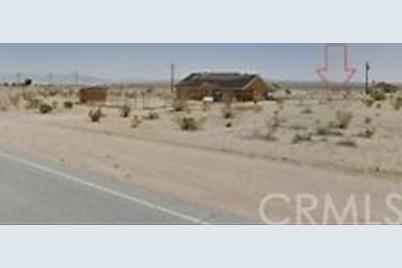 99999 Alpha Ave, California City, CA 93505 - Photo 1
